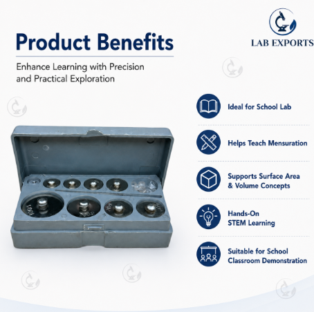 Physical Weight Box Iron